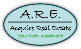 Acquire Real Estate
